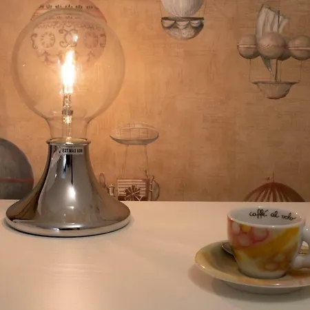 Affittacamere Il Giramondo Suite&room - Centro