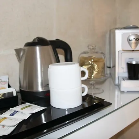 Il Giramondo Suite&room Self Check-in Pensionat Matera